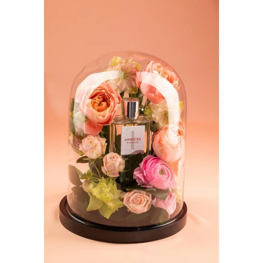 عطر أنيك 1 أو دو بارفان 100 مل من إيت آند بوب - إيت آند بوب - Image 2
