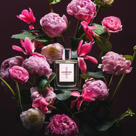 عطر أنيك 1 أو دو بارفان 100 مل من إيت آند بوب - إيت آند بوب - Image 3
