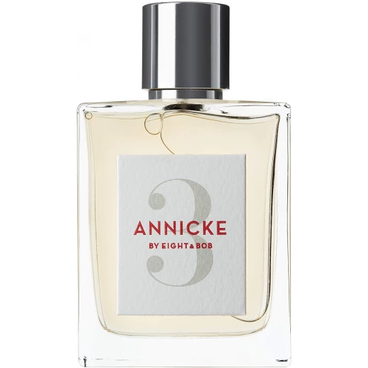 عطر أنيك 3 أو دو بارفان بخاخ 100 مل من إيت آند بوب - إيت آند بوب - Image 2