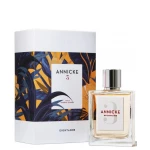 عطر أنيك 3 أو دو بارفان بخاخ 100 مل من إيت آند بوب - إيت آند بوب