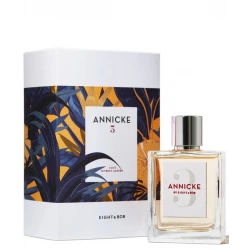 عطر أنيك 3 أو دو بارفان بخاخ 100 مل من إيت آند بوب