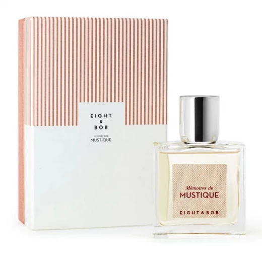 Eight & Bob Mémoires de Mustique Eau de Parfum Spray 3.4 oz / 100 ml Eight & Bob Mémoires de Mustique Eau de Parfum Spray 3.4 oz / 100 ml