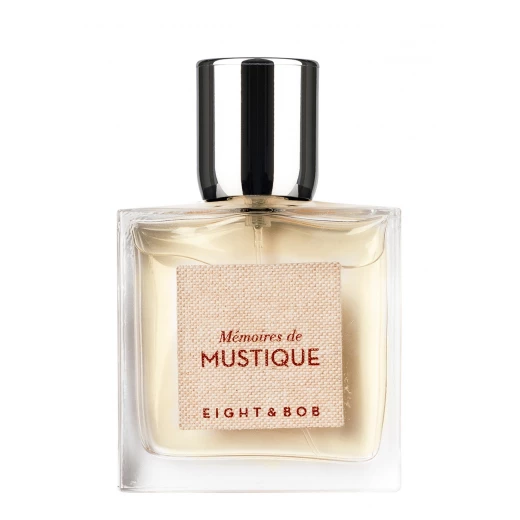Eight & Bob Mémoires de Mustique Eau de Parfum Spray 3.4 oz / 100 ml - Eight &amp; Bob - Image 3