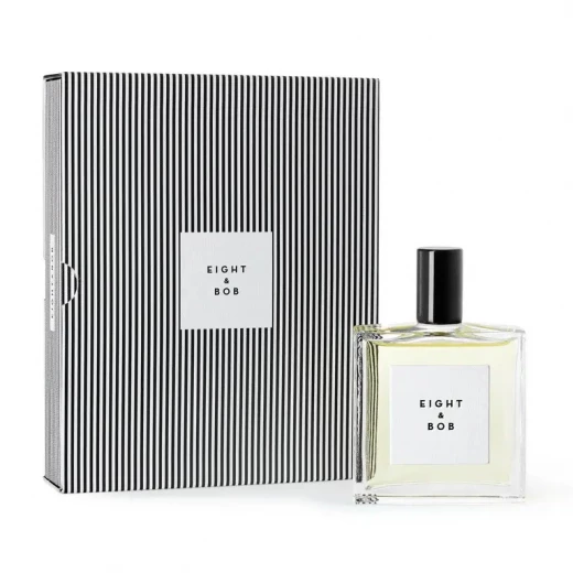 عطر ميموار دو موستيك أو دو بارفان بخاخ 100 مل / 3.4 أونصة من إيت آند بوب عطر ميموار دو موستيك أو دو بارفان بخاخ 100 مل / 3.4 أونصة من إيت آند بوب
