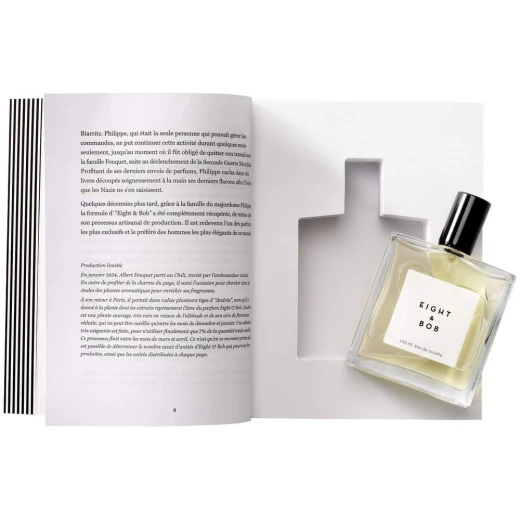 عطر ميموار دو موستيك أو دو بارفان بخاخ 100 مل / 3.4 أونصة من إيت آند بوب - إيت آند بوب - Image 3