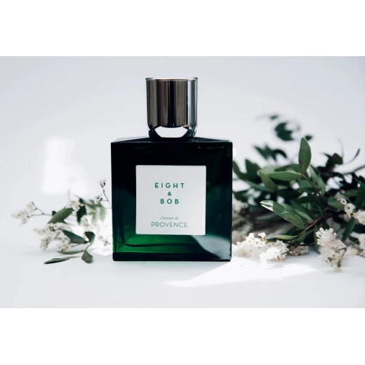 عطر إيت آند بوب شامب دي بروفانس 100 مل عطر حمضيات منعش للرجال والنساء - Eight & bob - Image 3