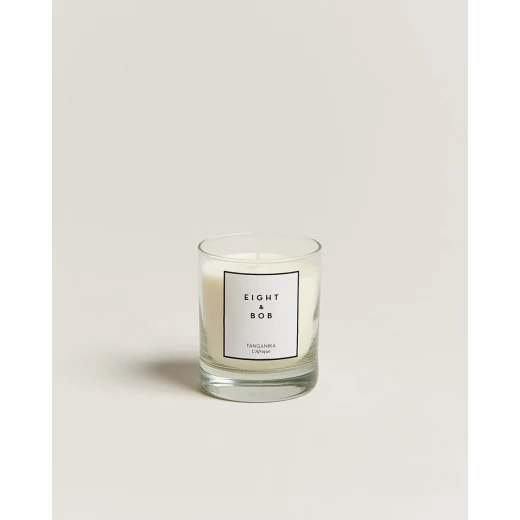 شمعة معطرة تانجانيكا لافريك 230 غرام من إيت آند بوب - إيت آند بوب - Image 2