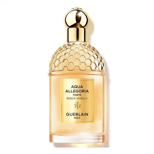 عطر أكوا أليغوريا فورت بوسكا فانيلا أو دو بارفان للسيدات 125 مل من جيرلان - إيت آند بوب - Image 2