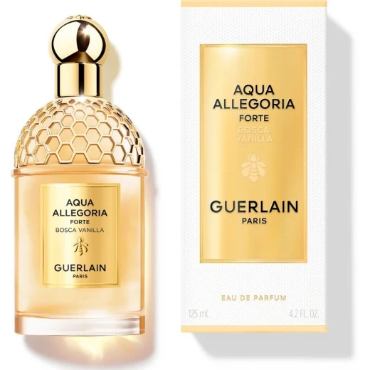 عطر أكوا أليغوريا فورت بوسكا فانيلا أو دو بارفان للسيدات 125 مل من جيرلان عطر أكوا أليغوريا فورت بوسكا فانيلا أو دو بارفان للسيدات 125 مل من جيرلان