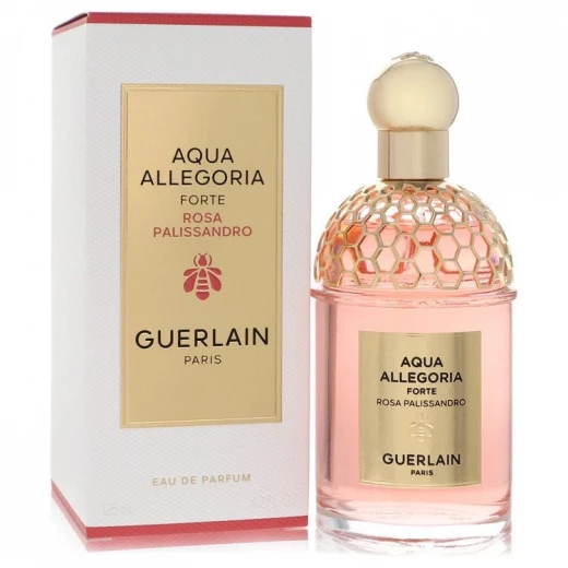 عطر أكوا أليغوريا فورت روزا باليساندرو أو دو بارفان للسيدات – 125 مل من جيرلان عطر أكوا أليغوريا فورت روزا باليساندرو أو دو بارفان للسيدات – 125 مل من جيرلان