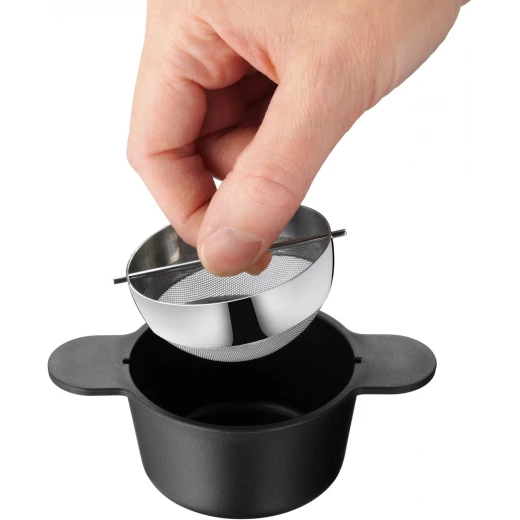 WMF TeaTime Infuser – Elegance in Every Cup of Tea - WMF - Image 2