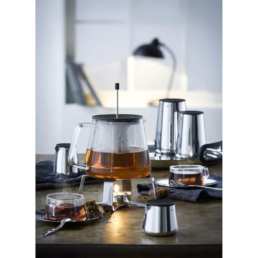 WMF TeaTime Infuser – Elegance in Every Cup of Tea - WMF - Image 3
