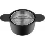 WMF TeaTime Infuser – Elegance in Every Cup of Tea - WMF