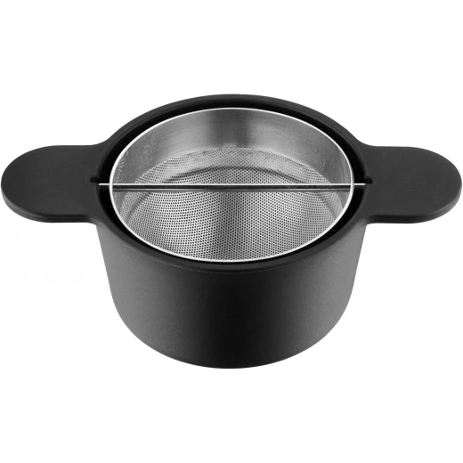 WMF TeaTime Infuser – Elegance in Every Cup of Tea WMF TeaTime Infuser – Elegance in Every Cup of Tea