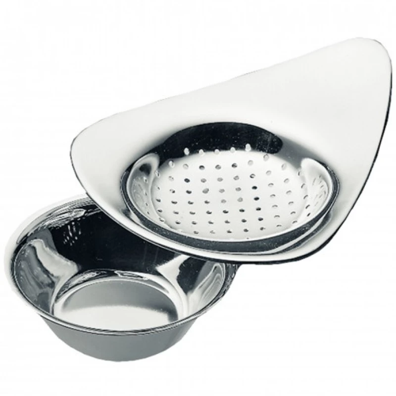 WMF Tea Strainer With Holder 12 x 9,5 (cm) - WMF