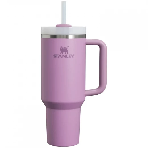Stanley The Quencher H2.O Flow State Tumbler 1.18L / 40oz Stanley The Quencher H2.O Flow State Tumbler 1.18L / 40oz