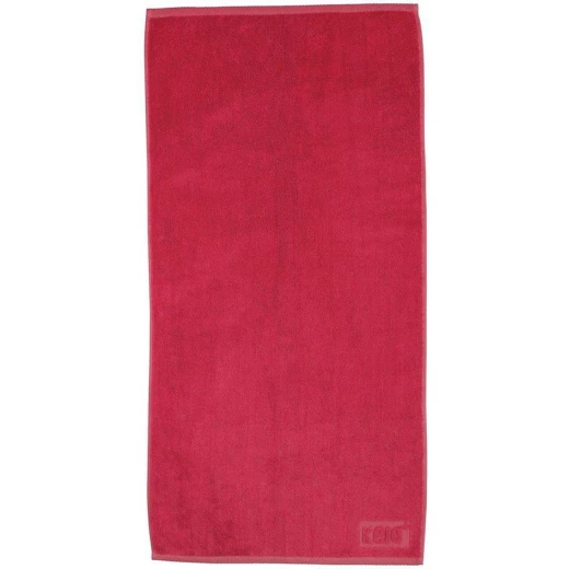 منشفة لاديسا قطن عضوي 100٪ مقاس 50 × 100 سم ناعمة وامتصاص عالي لون أرجواني تصميم جاكار فاخر من كيلا منشفة لاديسا قطن عضوي 100٪ مقاس 50 × 100 سم ناعمة وامتصاص عالي لون أرجواني تصميم جاكار فاخر من كيلا