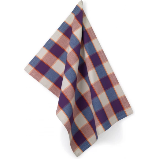 Kela Ethno Dish Towel 70 x 50 cm 100% Cotton Assorted Colours Soft, Absorbent & Durable Kitchen Towel Kela Ethno Dish Towel 70 x 50 cm 100% Cotton Assorted Colours Soft, Absorbent & Durable Kitchen Towel