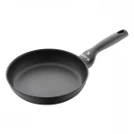 WMF Speed Profi Frying Pan 28 cm Multi-Layer Non-Stick Pan for All Hobs Including Induction Fast Heat Control, Even Cooking, PFOA-Free, Ergonomic Heat-Resistant Handle - WMF