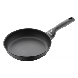 WMF Speed Profi Frying Pan 28 cm Multi-Layer Non-Stick Pan for All Hobs Including Induction Fast Heat Control, Even Cooking, PFOA-Free, Ergonomic Heat-Resistant Handle