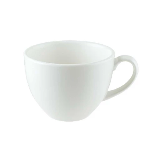 Bonna Mat Rita Coffee Cup 230ml White, Dishwasher and Microwave Safe Elegant Design for Restaurants, Hotels, and Home Use Perfect for Serving Coffee and Tea Bonna Mat Rita Coffee Cup 230ml White, Dishwasher and Microwave Safe Elegant Design for Restaurants, Hotels, and Home Use Perfect for Serving Coffee and Tea