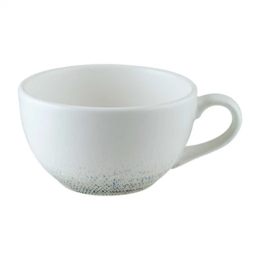 Bonna Retro Rita Coffee Cup 250ml White Porcelain Elegant Design for Home, Café, or Restaurant Use Durable and Stylish Tableware Bonna Retro Rita Coffee Cup 250ml White Porcelain Elegant Design for Home, Café, or Restaurant Use Durable and Stylish Tableware