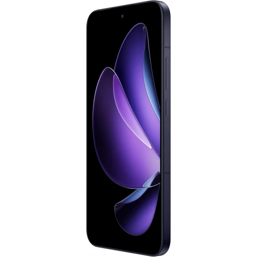 OPPO Reno13 5G Smartphone 6.59'' AMOLED 120Hz Display, 512GB Storage, 12GB RAM, 50MP Camera, Luminous Blue, Dimensity 8350, - OPPO - Image 3