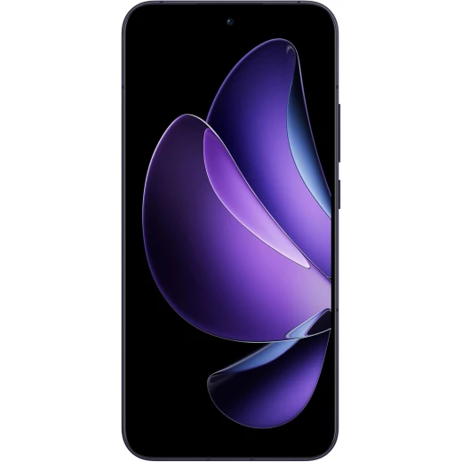OPPO Reno13 5G Smartphone 6.59'' AMOLED 120Hz Display, 512GB Storage, 12GB RAM, 50MP Camera, Luminous Blue, Dimensity 8350, - OPPO - Image 2