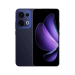 OPPO Reno13 5G Smartphone 6.59'' AMOLED 120Hz Display, 512GB Storage, 12GB RAM, 50MP Camera, Luminous Blue, Dimensity 8350, - OPPO
