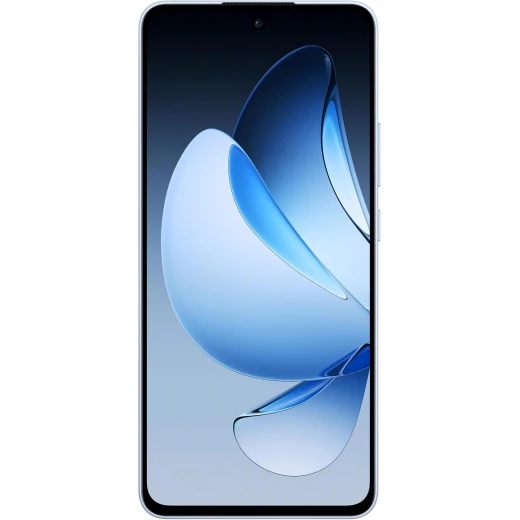 هاتف Reno13F 5G بشريحتي اتصال شاشة OLED مقاس 6.67 إنش، ذاكرة 512 جيجابايت، رام 12 جيجابايت، لون سكاي لاين أزرق، موديل CPH2699، أندرويد 15، نسخة APAC من أوبو - أوبو - Image 2