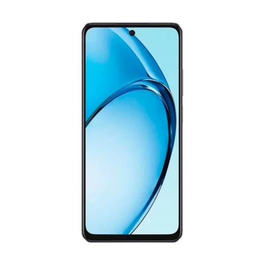 أوبو A60، شاشة 6.67 بوصة LCD 90Hz، معالج سنابدراغون 680 4G، كاميرا 50MP AI، 256GB ذاكرة، 8GB RAM، بطارية 5000mAh، شحن سريع SUPERVOOC 45W، لون ميدنايت بوربل من أوبو - أوبو - Image 2