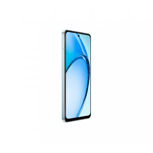 Oppo A3X CPH26441, 6.67-inch 90Hz IPS LCD, 128GB Storage, 4GB RAM, Snapdragon 6s Gen3, 8MP Rear Camera, 5MP Front Camera, 5100mAh Battery, 45W Fast Charging, Ocean Blue - OPPO - Image 4