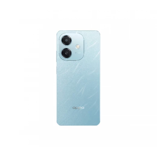 Oppo A3X CPH26441, 6.67-inch 90Hz IPS LCD, 128GB Storage, 4GB RAM, Snapdragon 6s Gen3, 8MP Rear Camera, 5MP Front Camera, 5100mAh Battery, 45W Fast Charging, Ocean Blue - OPPO - Image 5