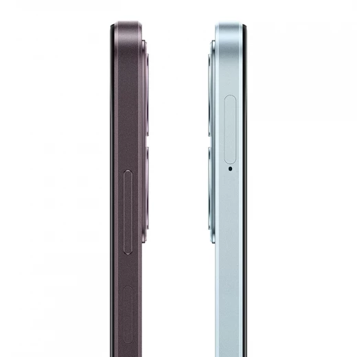 A3X CPH26441، شاشة 6.67 بوصة 90Hz IPS LCD، 128GB ذاكرة، 4GB RAM، معالج سنابدراغون 6s Gen 3، كاميرا خلفية 8MP، كاميرا أمامية 5MP، بطارية 5100mAh، شحن سريع 45W، لون أحمر من أوبو - أوبو - Image 5
