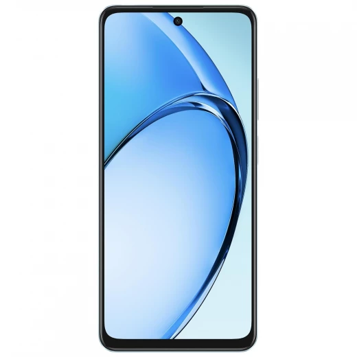 Oppo A3X CPH26441, 6.67-inch 90Hz IPS LCD, 128GB Storage, 4GB RAM, Snapdragon 6s Gen3, 8MP Rear Camera, 5MP Front Camera, 5100mAh Battery, 45W Fast Charging, Ocean Blue - OPPO - Image 6