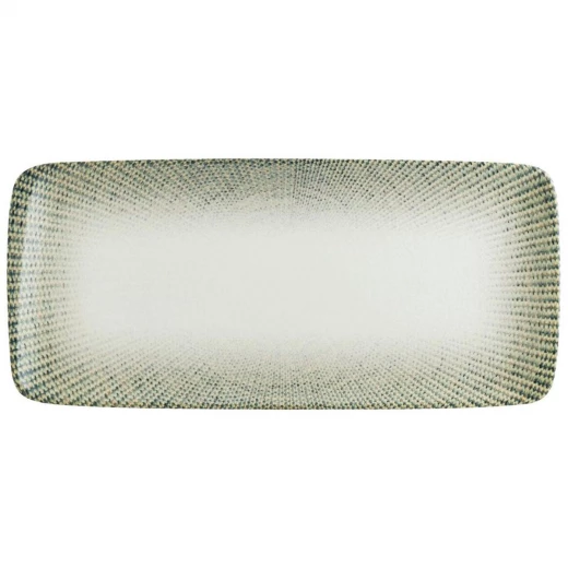 صحن مستطيل سواي، مقاس 23 × 16 سم من بونا صحن مستطيل سواي، مقاس 23 × 16 سم من بونا