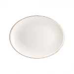 Bonna Retro Oval Dish Dia 25x19cm - Bonna