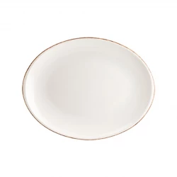Bonna Retro Oval Dish Dia 25x19cm