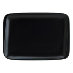 Bonna Notte Rectangular Plate Dia 23x16 cm