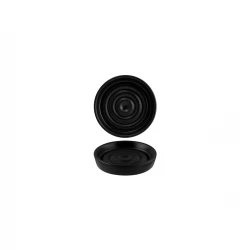 Bonna Notte Neat Olive Oil Plate Dia 10cm
