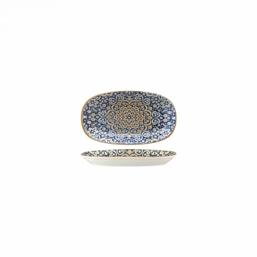 زبديّة ألهمبرا البيضاوية العميقة بقطر 24×14 سم من بونا زبديّة ألهمبرا البيضاوية العميقة بقطر 24×14 سم من بونا