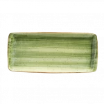 طبق ثيرابي مستطيل الشكل 36×25 سم من بونا - بونا