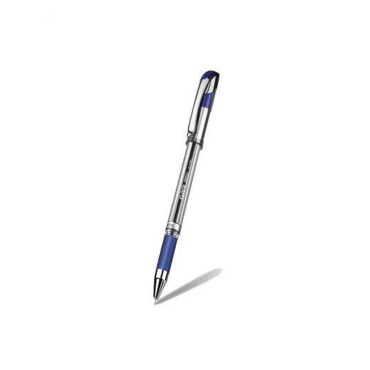 Claro Stylish Metal Pen Blue Ink 0.7mm Ballpoint Sleek Design with Ergonomic Grip Smooth Writing for Office, School & Gifting Claro Stylish Metal Pen Blue Ink 0.7mm Ballpoint Sleek Design with Ergonomic Grip Smooth Writing for Office, School & Gifting