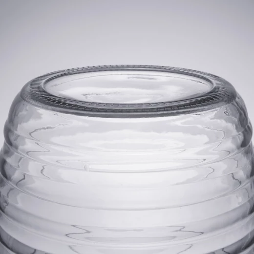 Libbey Barrel Jar 10 Liter with Glass Lid - Libbey - Image 2