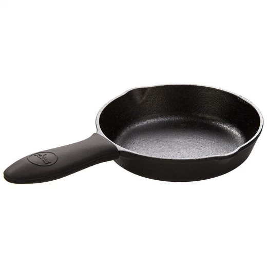 Lodge Mini Silicone Hot Handle Holder 7.62cm - Lodge - Image 2