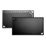 طبق شواء بقطر 42x24 سم - لودج