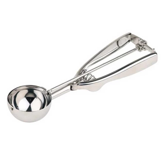 APS Ice Cream Scoop 1/24 Stainless Steel APS Ice Cream Scoop 1/24 Stainless Steel
