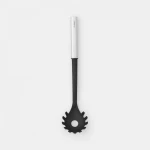 Brabantia Profile Non-Stick Spaghetti Spoon Matt Steel - Brabantia