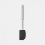 Brabantia Profile Spatula Silicone Matt Steel - Brabantia