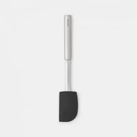 Brabantia Profile Spatula Silicone Matt Steel